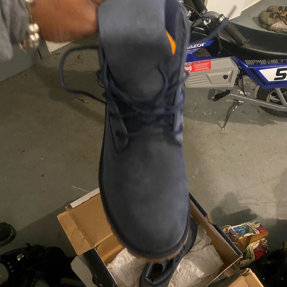 Timberland - Picture 4 of 5